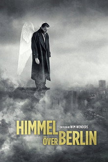 Himmel över Berlin