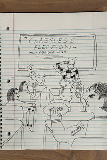 The Classless Election of Middlebridge High