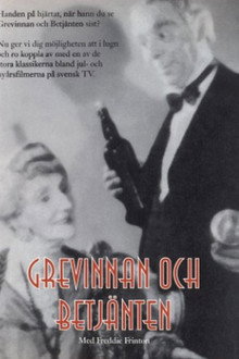 Grevinnan och Betjänten