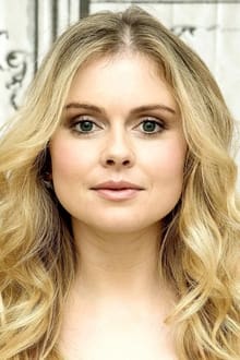 Foto de perfil de Rose McIver