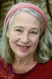 Photo of Carolyn Guillet