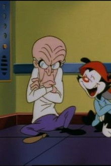 Animaniacs - Season 1