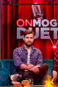 Onmogelijke duetten