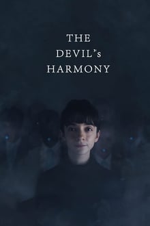 Poster do filme The Devil's Harmony