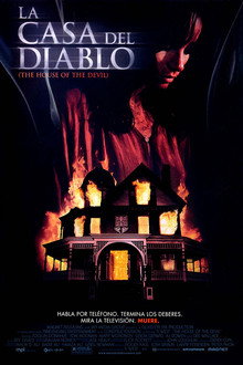 La casa del diablo