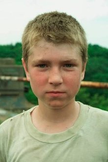 Photo of Ryan Jones