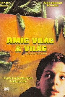 Amíg világ a világ