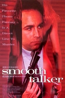 Poster do filme Smoothtalker