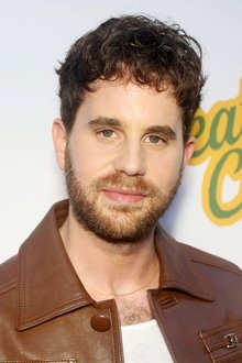Photo of Ben Platt