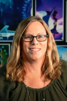 Photo of Lisa Stewart