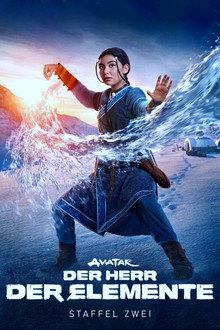 Staffel 2