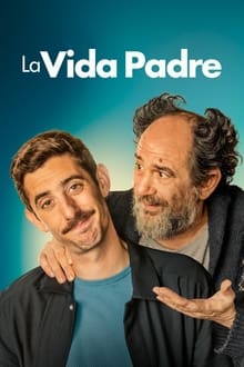 Poster do filme La vida padre
