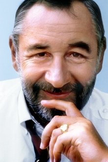 Photo of Philippe Noiret