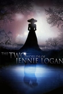 Poster do filme The Two Worlds of Jennie Logan