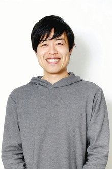 Photo of Tomohisa Taguchi