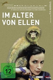 Poster do filme At Ellen’s Age