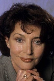Photo of Christine Wodetzky