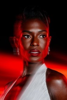 Photo of Jodie Turner-Smith