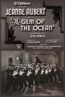 The Gem of the Ocean