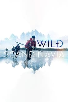 Poster da série Wild Scandinavia