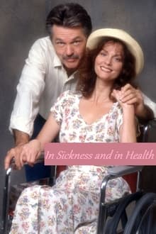 Poster do filme In Sickness and in Health