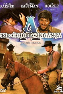 Gatilhos da Vingança