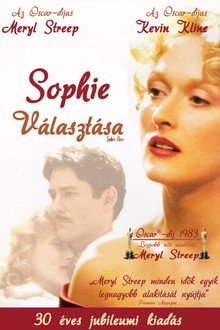 Sophie választása