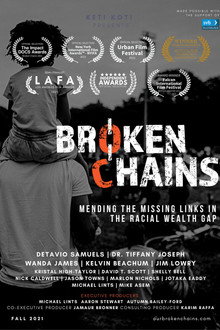 Broken Chains