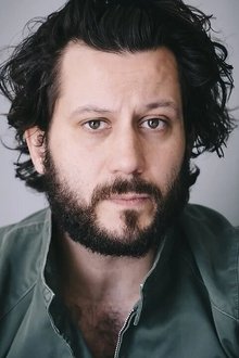 Photo of Florian Cadiou