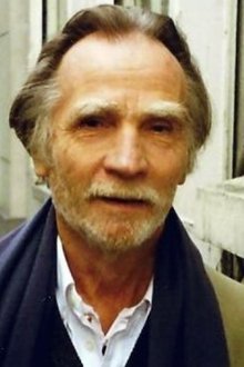 Photo of Willy Holt