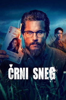 Črni sneg