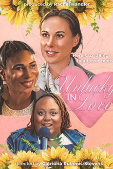 Unlucky in Love
