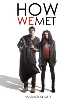 Poster do filme How We Met