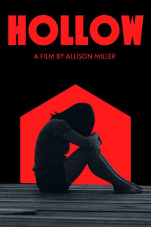 Hollow movie poster