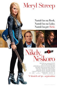 Nikdy nie je neskoro