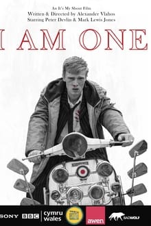 Poster do filme I Am One