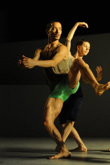 The Art of Ohad Naharin - Volume 2 (Sadh21)