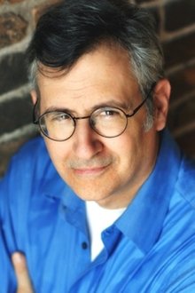 Photo of Ari Hoptman