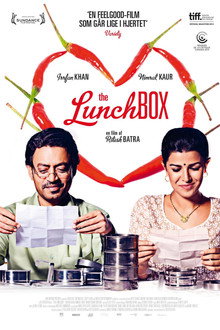 The Lunchbox