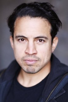 Photo of Geoffrey Lumb