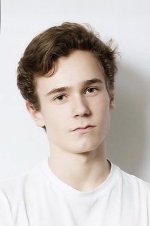 Photo of Tarjei Sandvik Moe