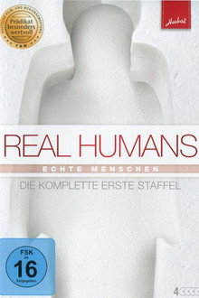 Staffel 1