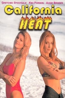 Poster do filme California Heat