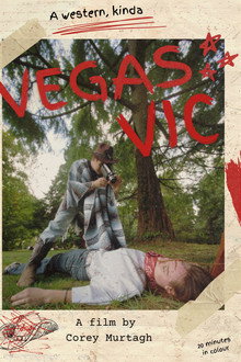 Vegas Vic