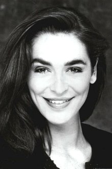 Photo of Claire Stansfield