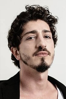 Photo of Johnny Massaro