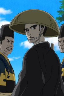 親鸞 人生の目的