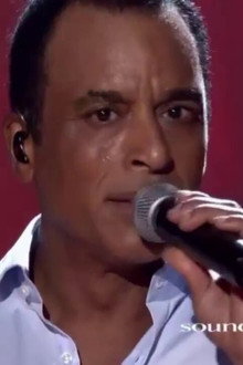 Jon Secada: Live On Sound Stage