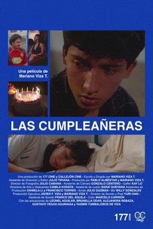 Las cumpleañeras