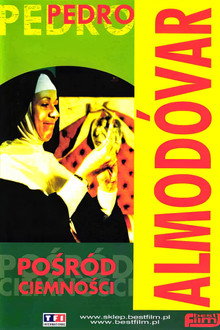 Pośród ciemności